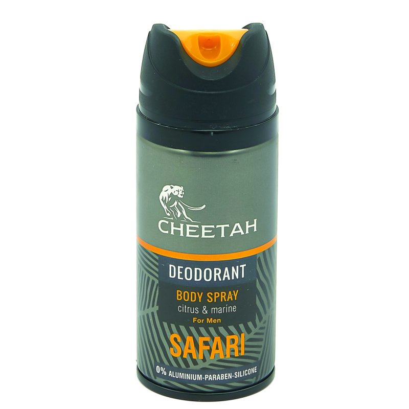 Déodorant spray pour Homme 150ML...