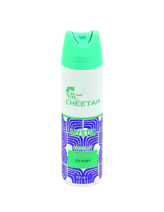 Déodorant spray pour Femme...
