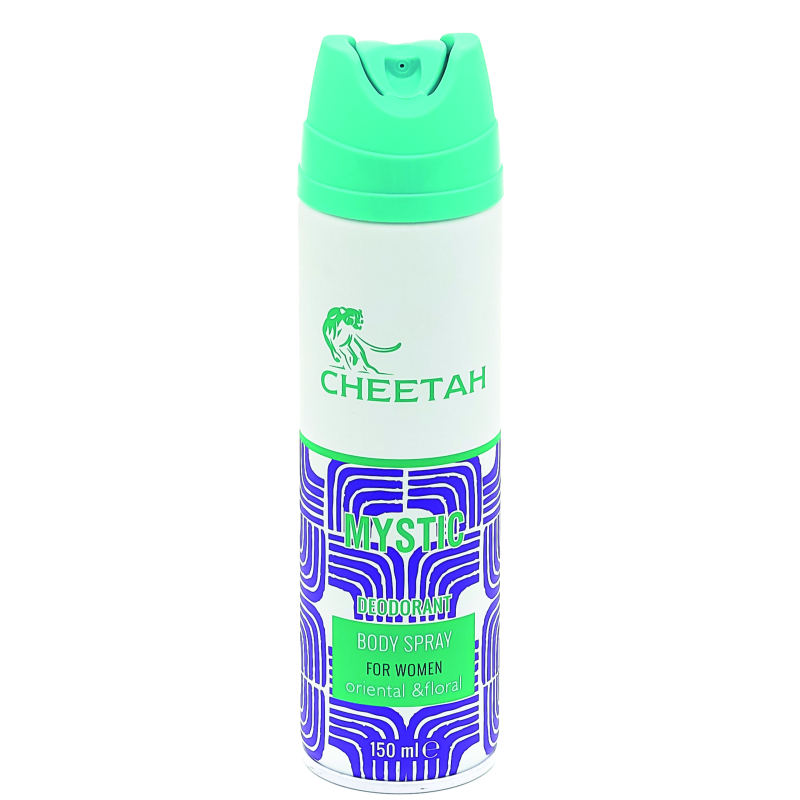 Déodorant spray pour Femme 150ML...