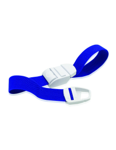 Garrot adulte Bleu