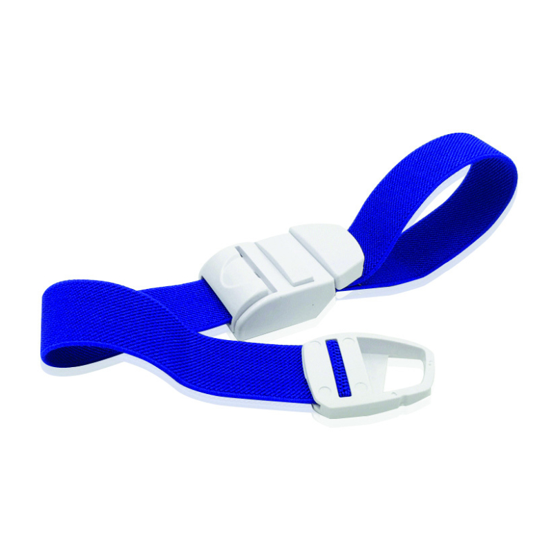 Garrot adulte Bleu