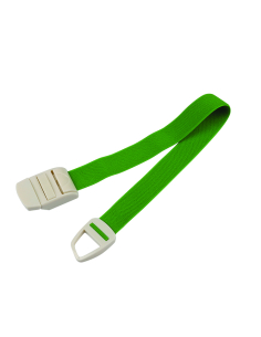 Garrot adulte Vert