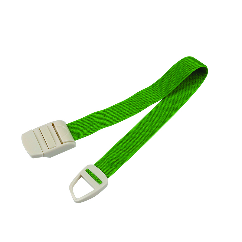 Garrot adulte Vert