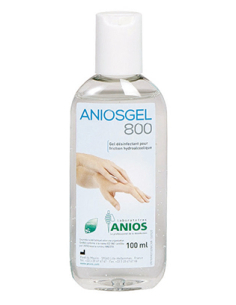 ANIOSGEL 800 100ML