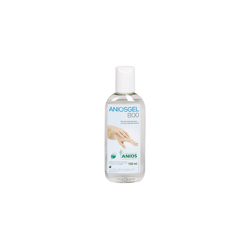 ANIOSGEL 800 100ML