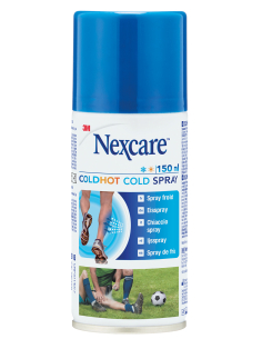 SPRAY FROID NEXCARE COLDHOT...