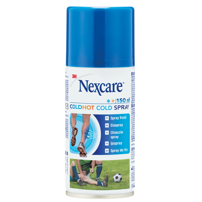 SPRAY FROID NEXCARE COLDHOT 150ML