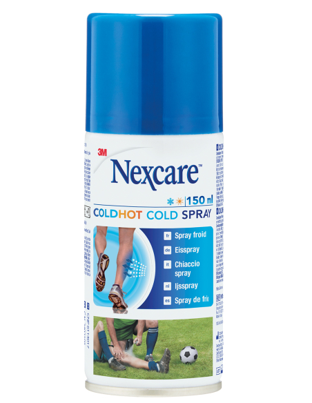 SPRAY FROID NEXCARE COLDHOT 150ML