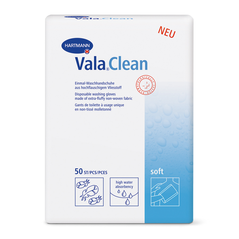 GANT MOLLETONNE VALACLEAN X50
