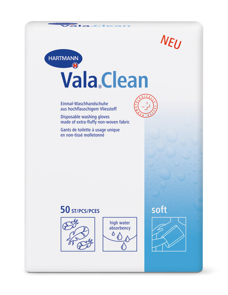 GANT MOLLETONNE VALACLEAN X50