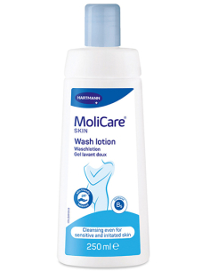 GEL DOUX LAVANT MOLICARE...
