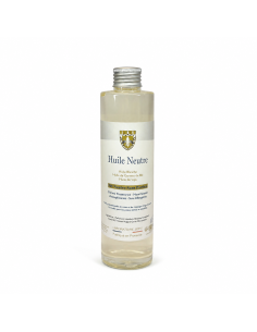 HUILE NEUTRE 250 ml