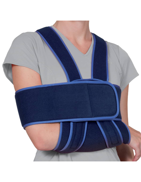 BANDAGE IMMO EPAULE T3