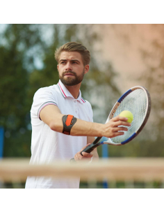 SANGLE ANTI - EPI ORL SPORT TU 2