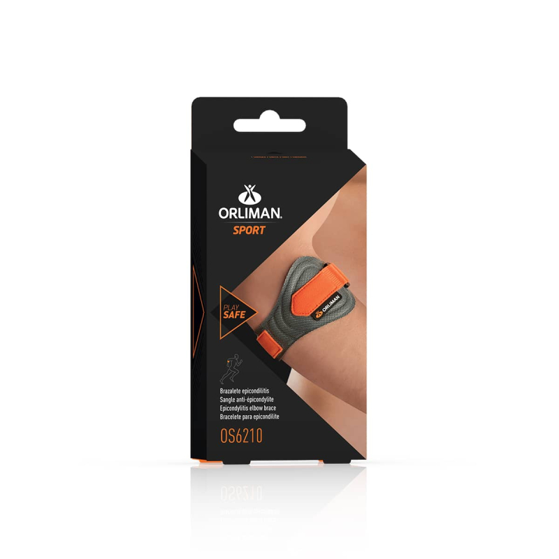 SANGLE ANTI - EPI ORL SPORT TU