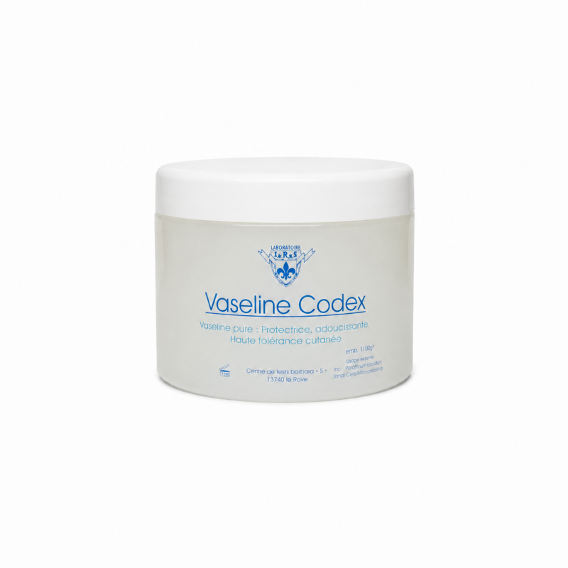 VASELINE CODEX 500 ml