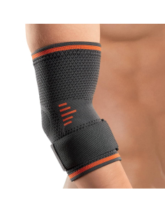 COUDIERE ELASTIQ ORL SPORT T1