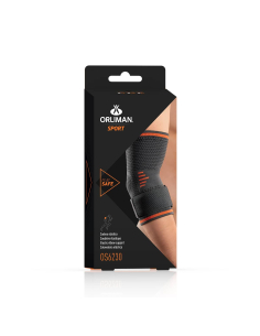 COUDIERE ELASTIQ ORL SPORT T1 2