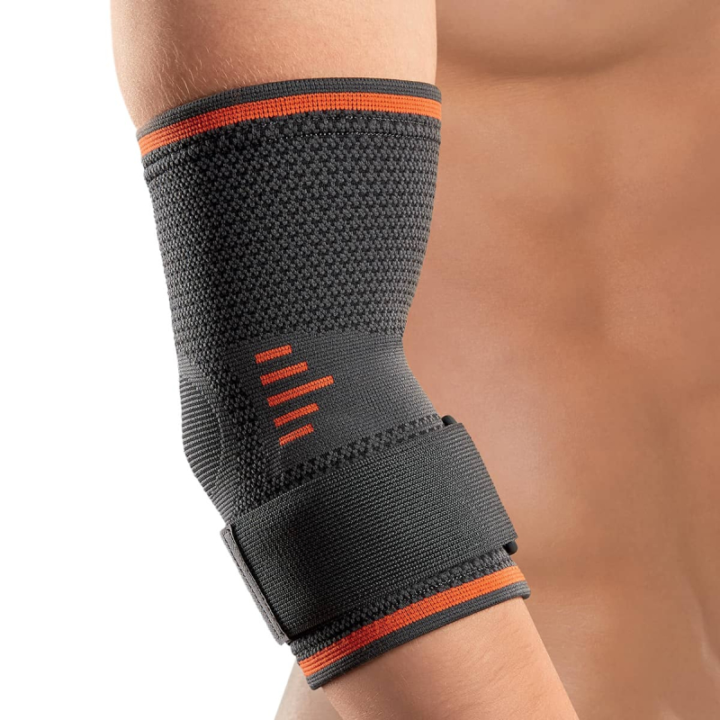 COUDIERE ELASTIQ ORL SPORT T2