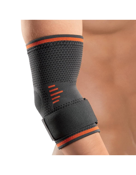 COUDIERE ELASTIQ ORL SPORT T3