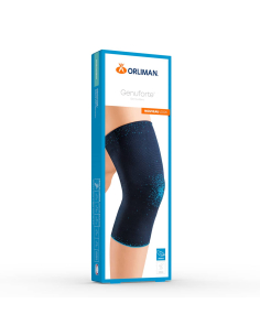 GENOUILLERE GENUFORTE 24 T1 2