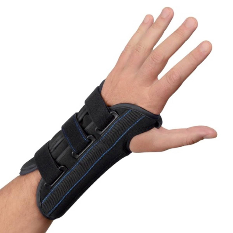 ATTELLE POIGNET AXESS DRT T1