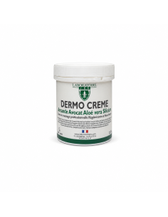 Dermo Crème Amande Avocat...