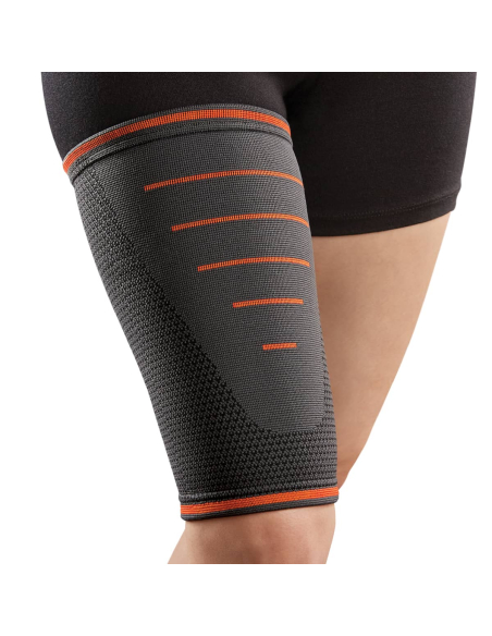 CUISSARD ELASTIQ ORL SPORT T2