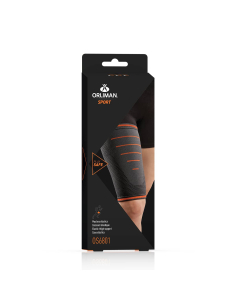 CUISSARD ELASTIQ ORL SPORT T2 2