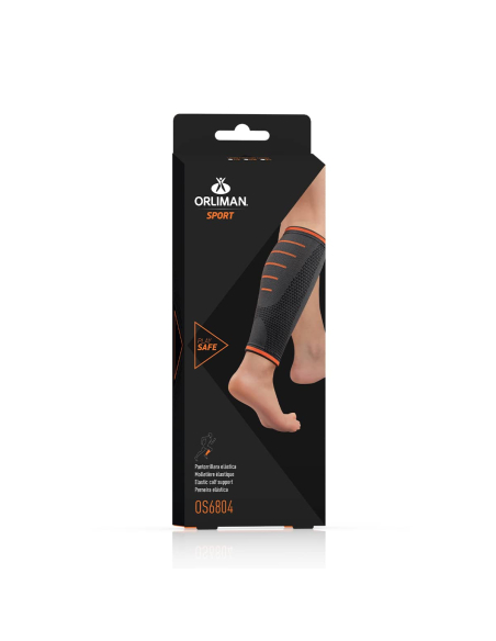 MOLLETIERE ELAST ORL SPORT T3