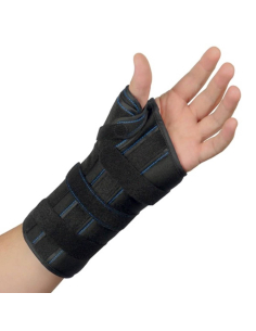 ATTELLE P/POUCE AXESS GCHE T1