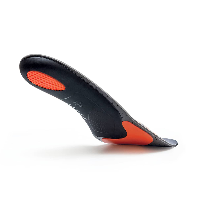 SEMELLES DECHARGE ORL SPORT T2
