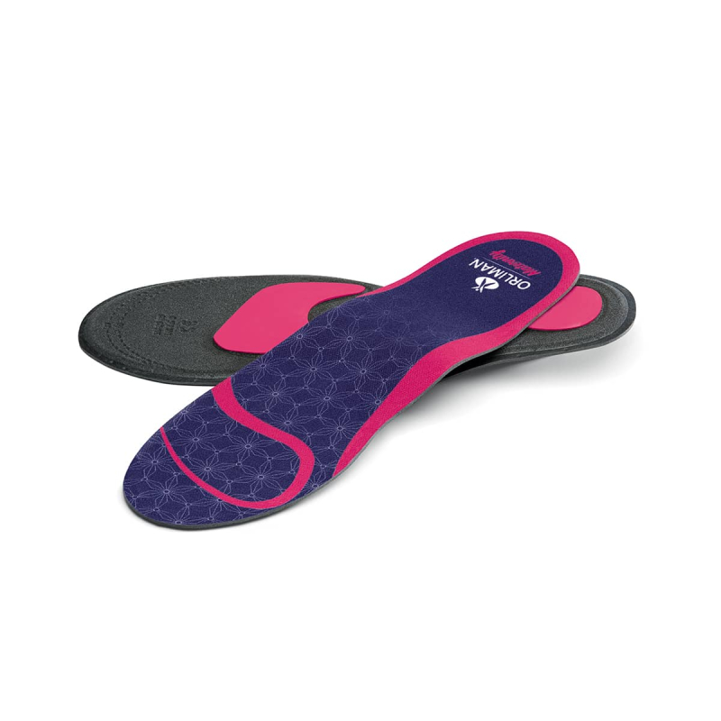 SEMELLE CONFORT LILAE SOFT T3