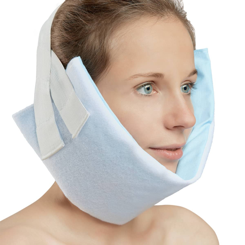 KIT DENTAIRE CRYOTEC