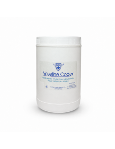 VASELINE CODEX 1 L
