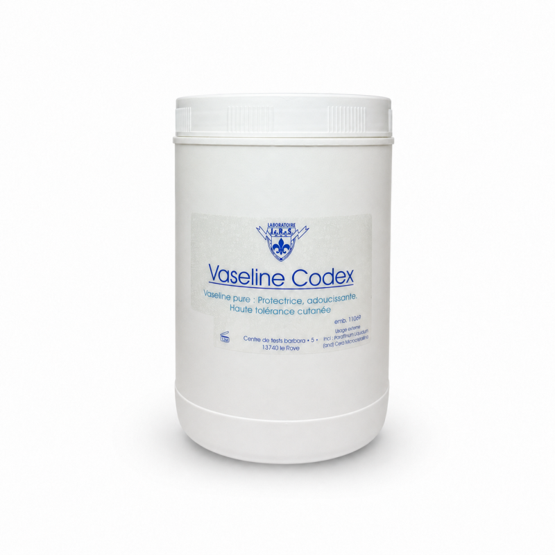 VASELINE CODEX 1 L