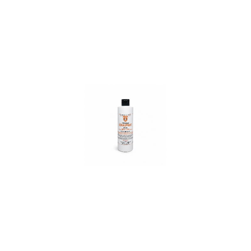 Gel Échauffant Intense - 250ml flacon