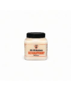 Gel Échauffant Intense -...
