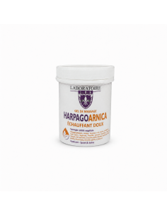 Gel HarpagoArnica -...