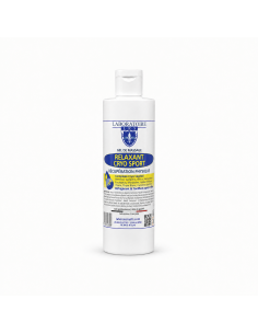 Gel Relaxant Cryo Sport -...