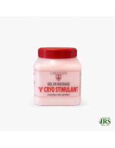 GEL V CRYO STIMULANT 250ml pot