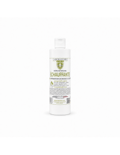 Crème Échauffante - 250 ml...