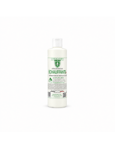 Crème Échauffante Plus + -...