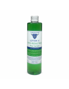 Lotion A Cryo Réductrice...