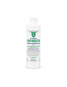 GEL A CRYO REDUCTEUR 250ml...