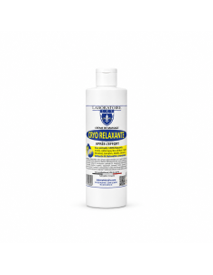 Crème Cryo Relaxante - 250 ml