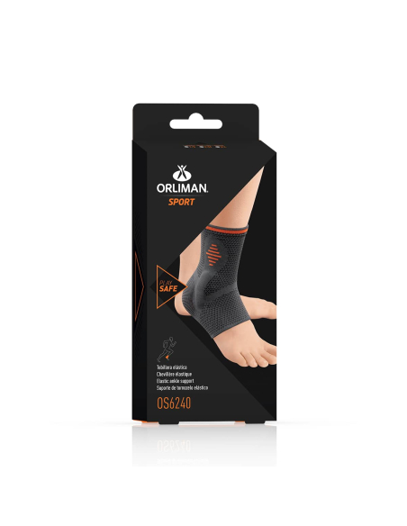 CHEVILLERE ELAST ORL SPORT T1