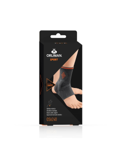 CHEVILLERE ELAST ORL SPORT T2 2