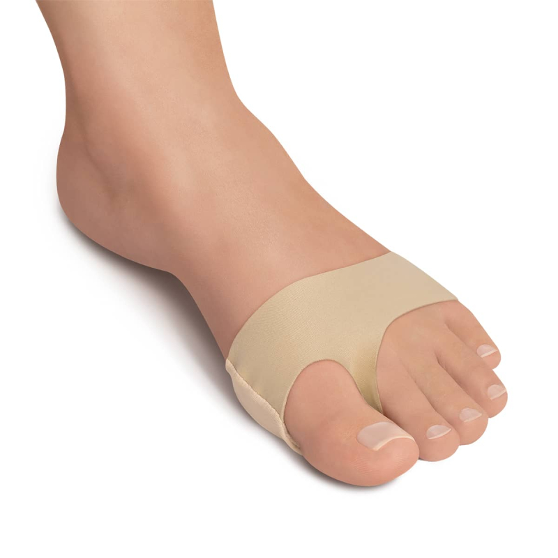 PROTECTION PLANT FEETPAD TS
