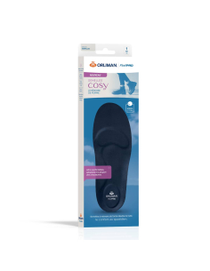 SEMELLES COSY FEETPAD T0 2